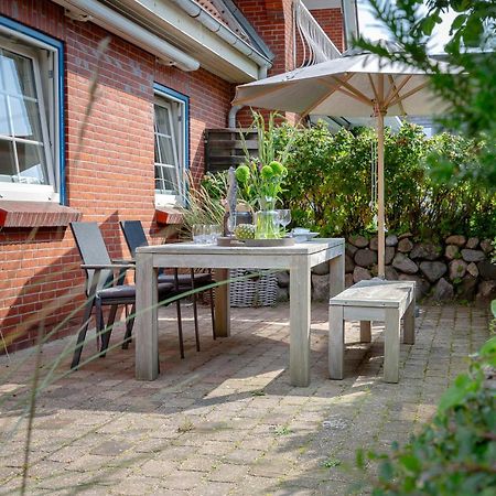 To Huus Apartment Westerland Exterior photo