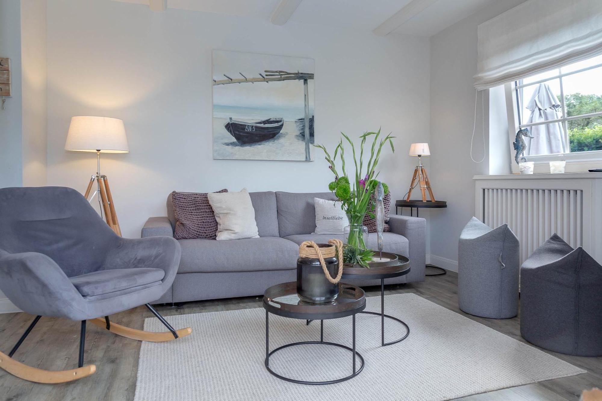 To Huus Apartment Westerland Exterior photo